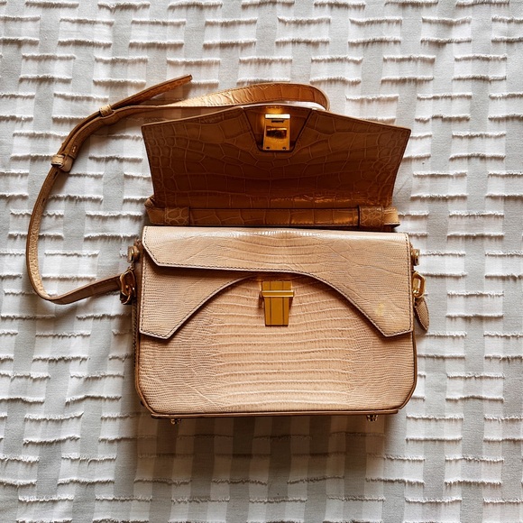 Alexander Wang Lydia trifold bag - Picture 6 of 9